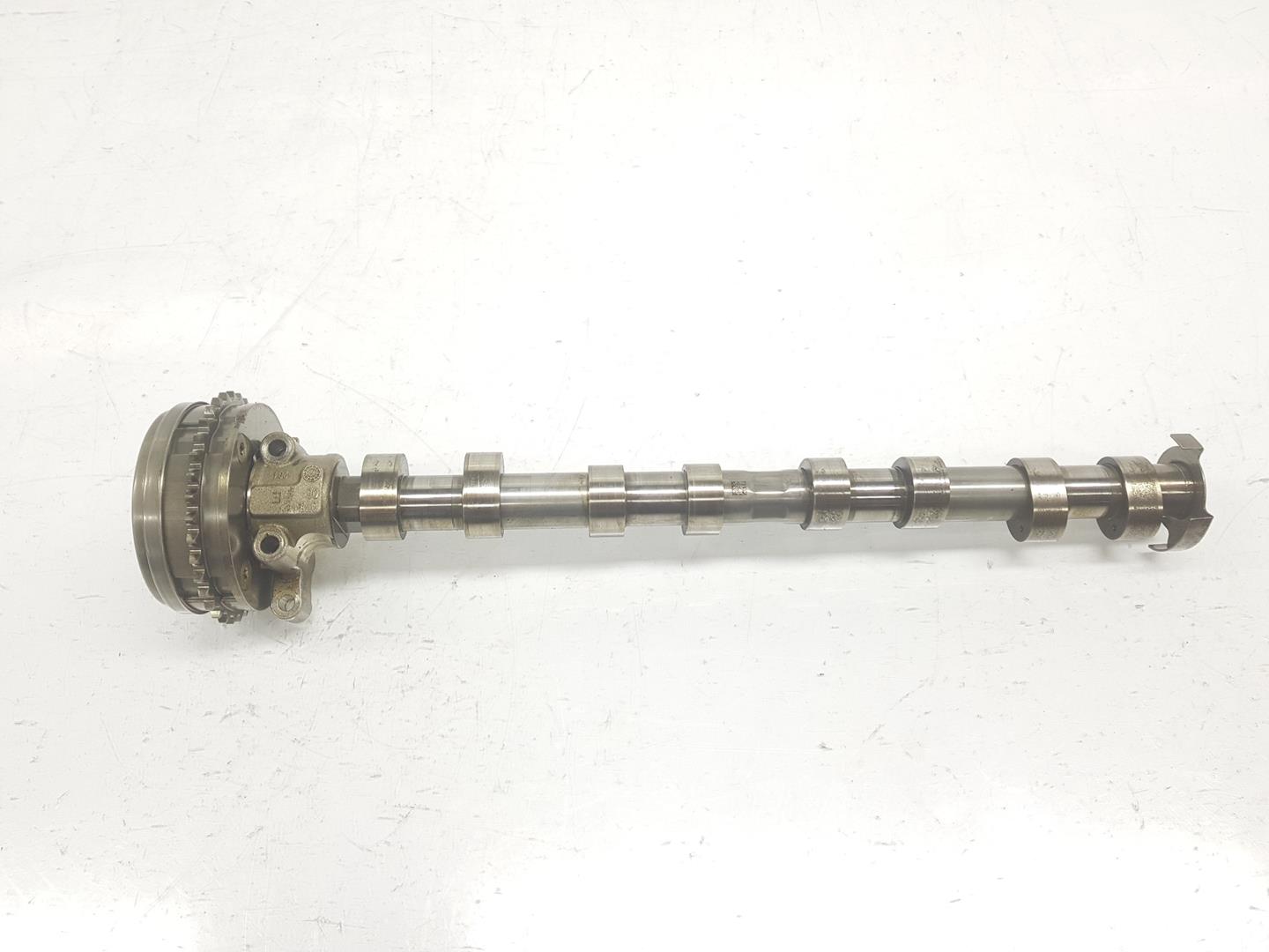 BMW 5 Series G30/G31 (2016-2023) Exhaust Camshaft 11318618192, ADMISION, 1212CD2222DL 24147842