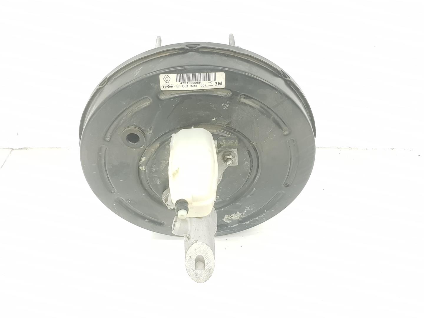 RENAULT Scenic 3 generation (2009-2015) Brake Servo Booster 472104219R, 472104219R 19608807