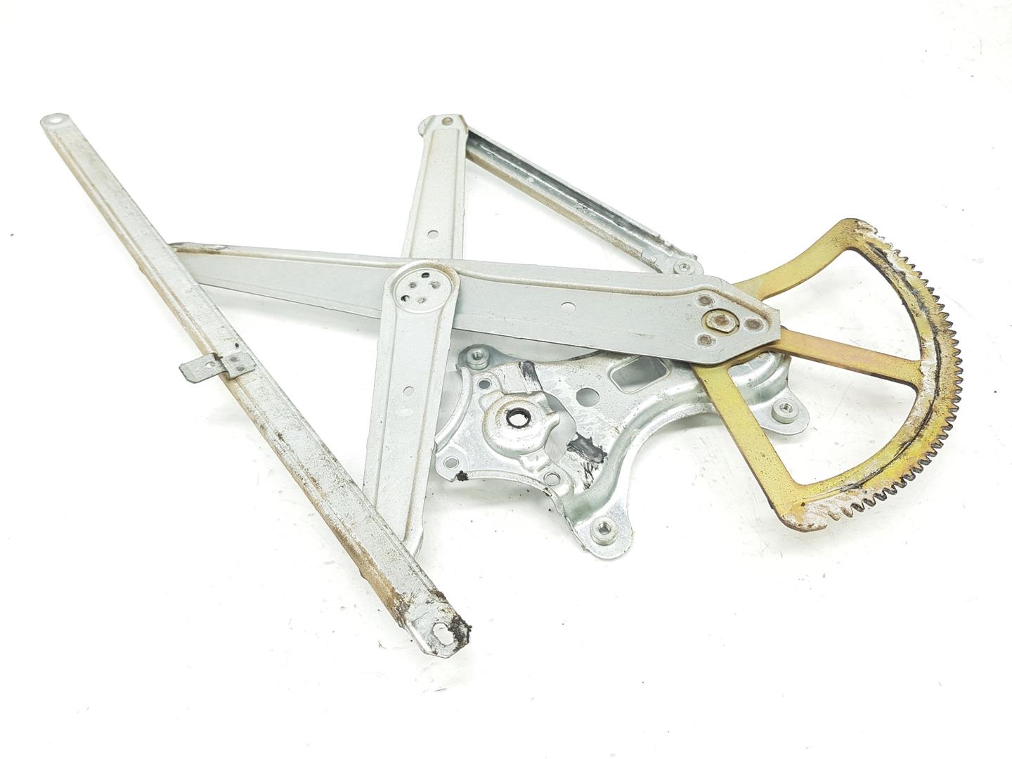 TOYOTA Land Cruiser 70 Series (1984-2024) Front Left Door Window Regulator 6980258010, 6980258010 21073517