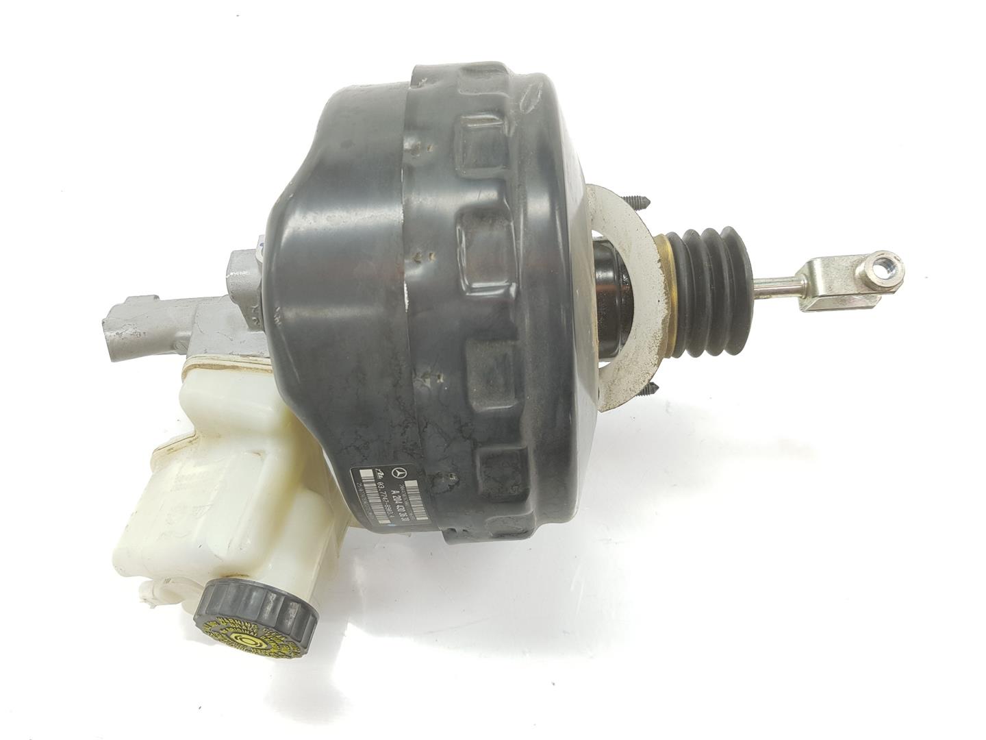 MERCEDES-BENZ C-Class W204/S204/C204 (2004-2015) Brake Servo Booster A2044302630, A2044302630 20600118