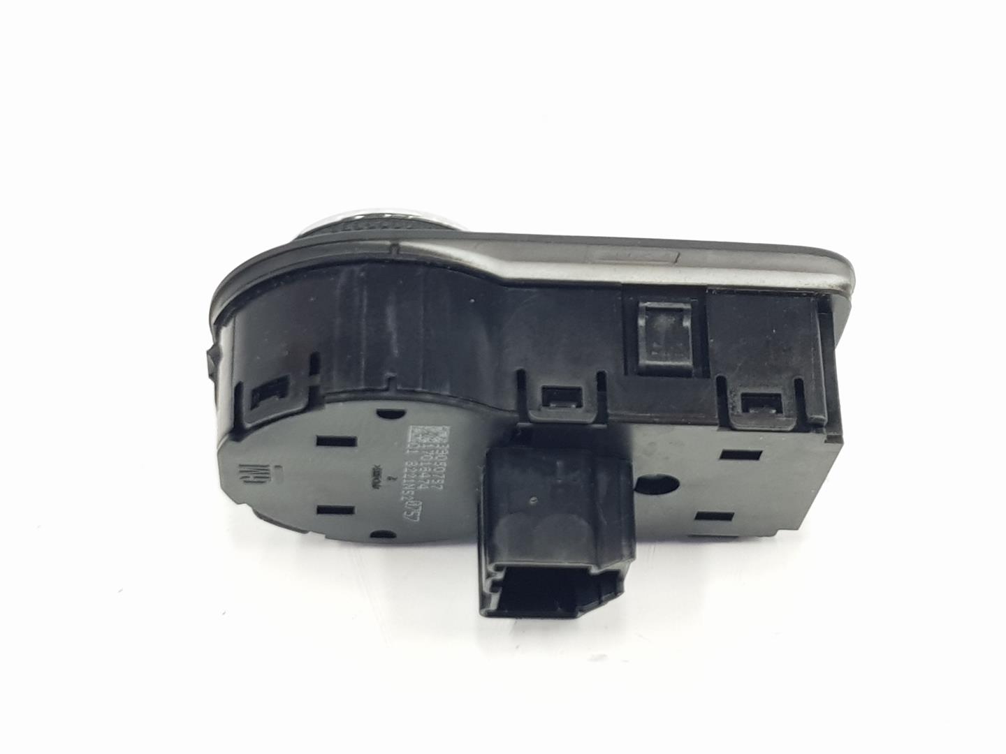 OPEL Zafira C (2012-2016) Unitate de control comutator faruri 39050757, 39050757 19874697