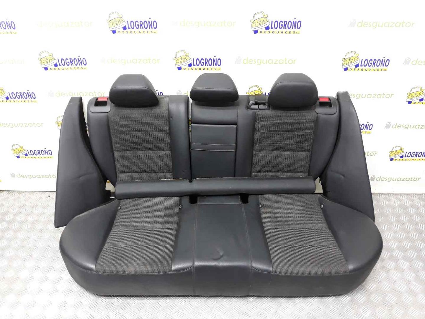 MERCEDES-BENZ GLK-Class X204 (2008-2015) Seats ASIENTOSDECUEROTELA,SEMIELECTRICOS,COLORNEGROVERFOTOS 19676871