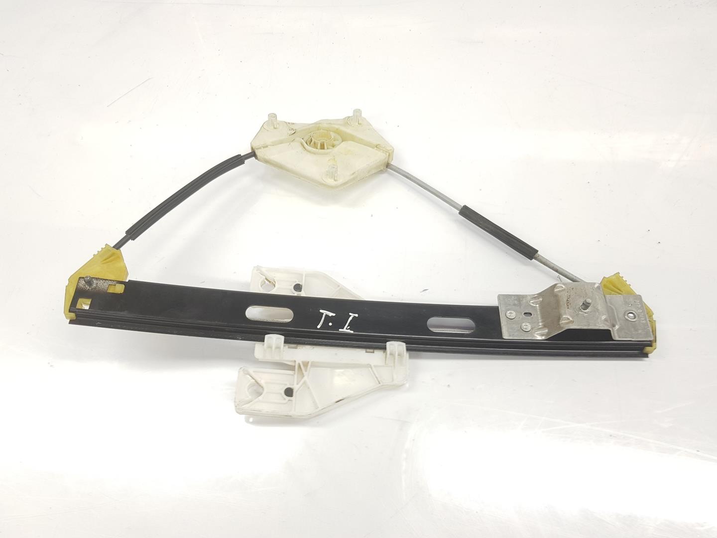 SEAT Leon 3 generation (2012-2020) Rear left door window lifter 5F4839461B,5F4839461B 19875047