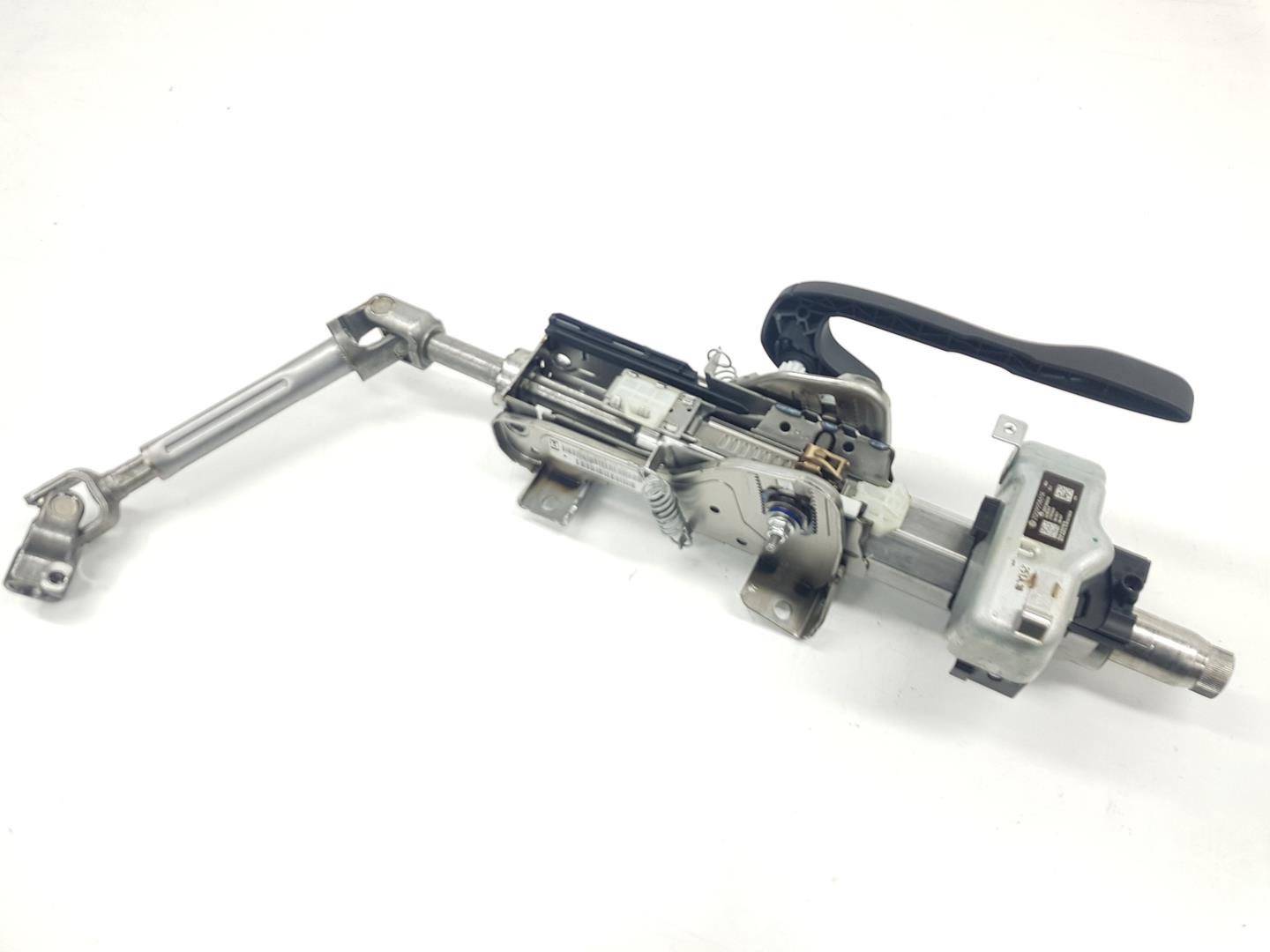 VOLKSWAGEN Golf 7 generation (2012-2024) Steering Column Mechanism 5Q2419502BB,2Q0905861A 19858858