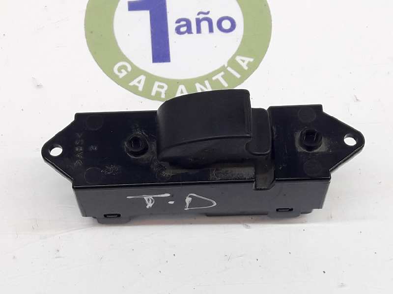 MITSUBISHI Outlander 2 generation (2005-2013) Rear Right Door Window Control Switch 8608A062,8608A062,C8DD603M 19662522