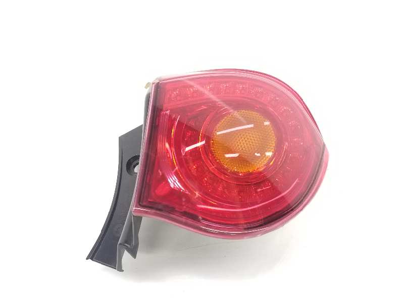 ALFA ROMEO Giulietta 940 (2010-2020) Rear Right Taillight Lamp 50513612, 50513612 19740191