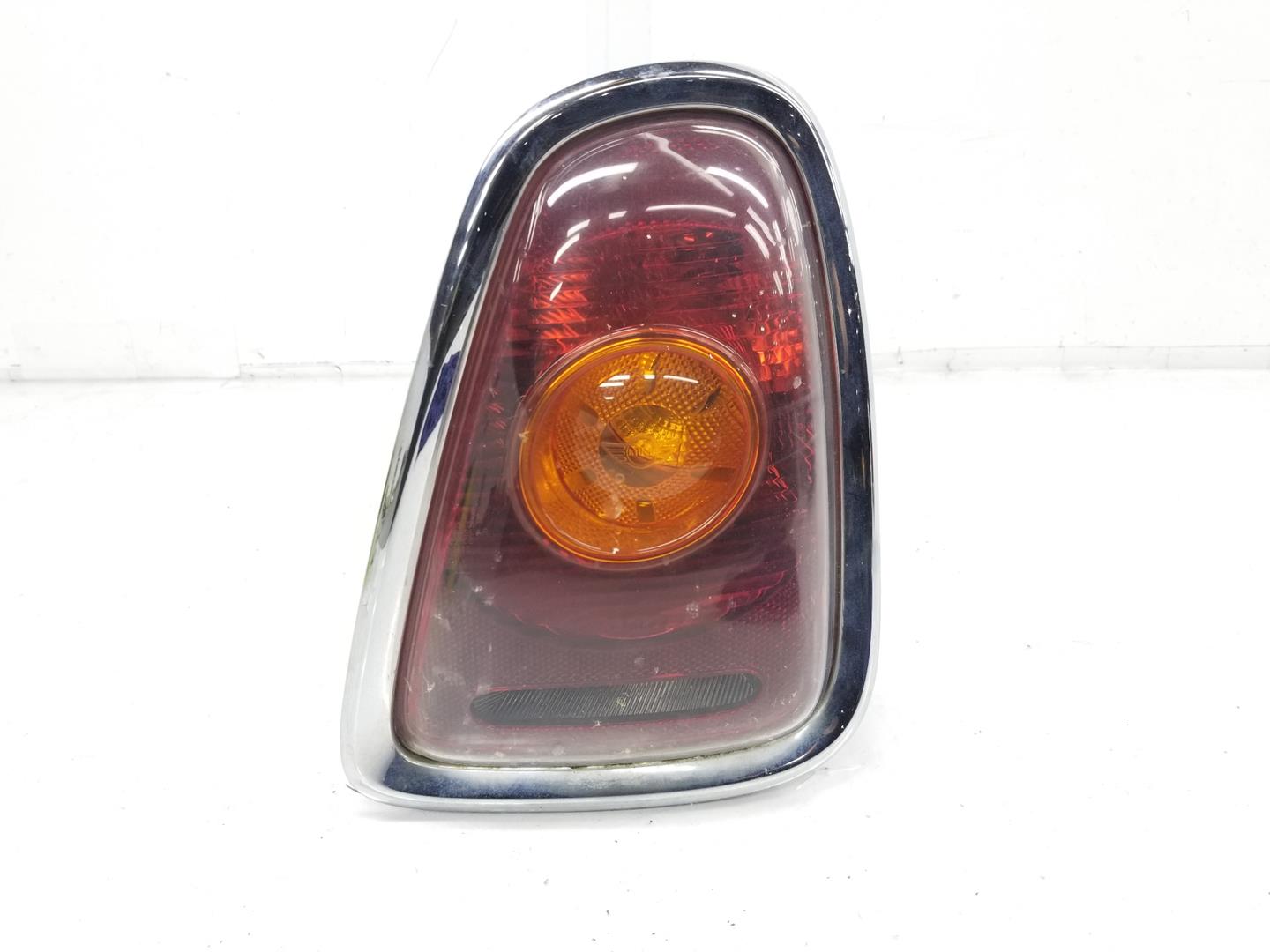 MINI Cooper R56 (2006-2015) Rear Right Taillight Lamp 63212751308, 63212757010 19906720