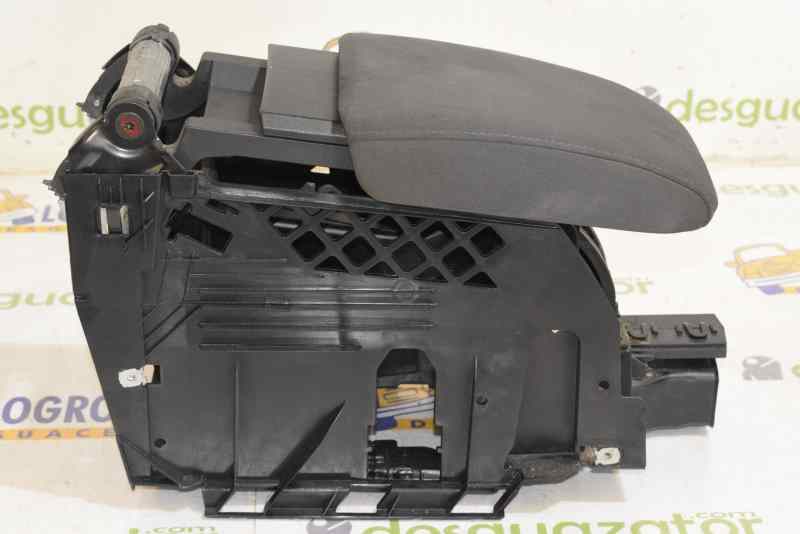 VOLKSWAGEN Golf 5 generation (2003-2009) Porankis 1K0864207E,1K5864251B 19554677