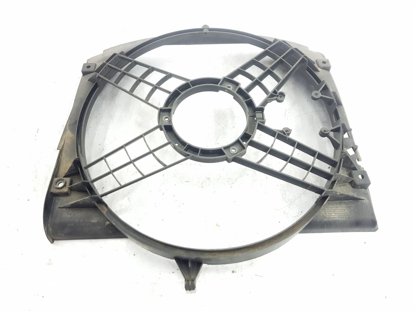 BMW 3 Series E46 (1997-2006) Diffuser Fan 7786009,0130303946 19808006