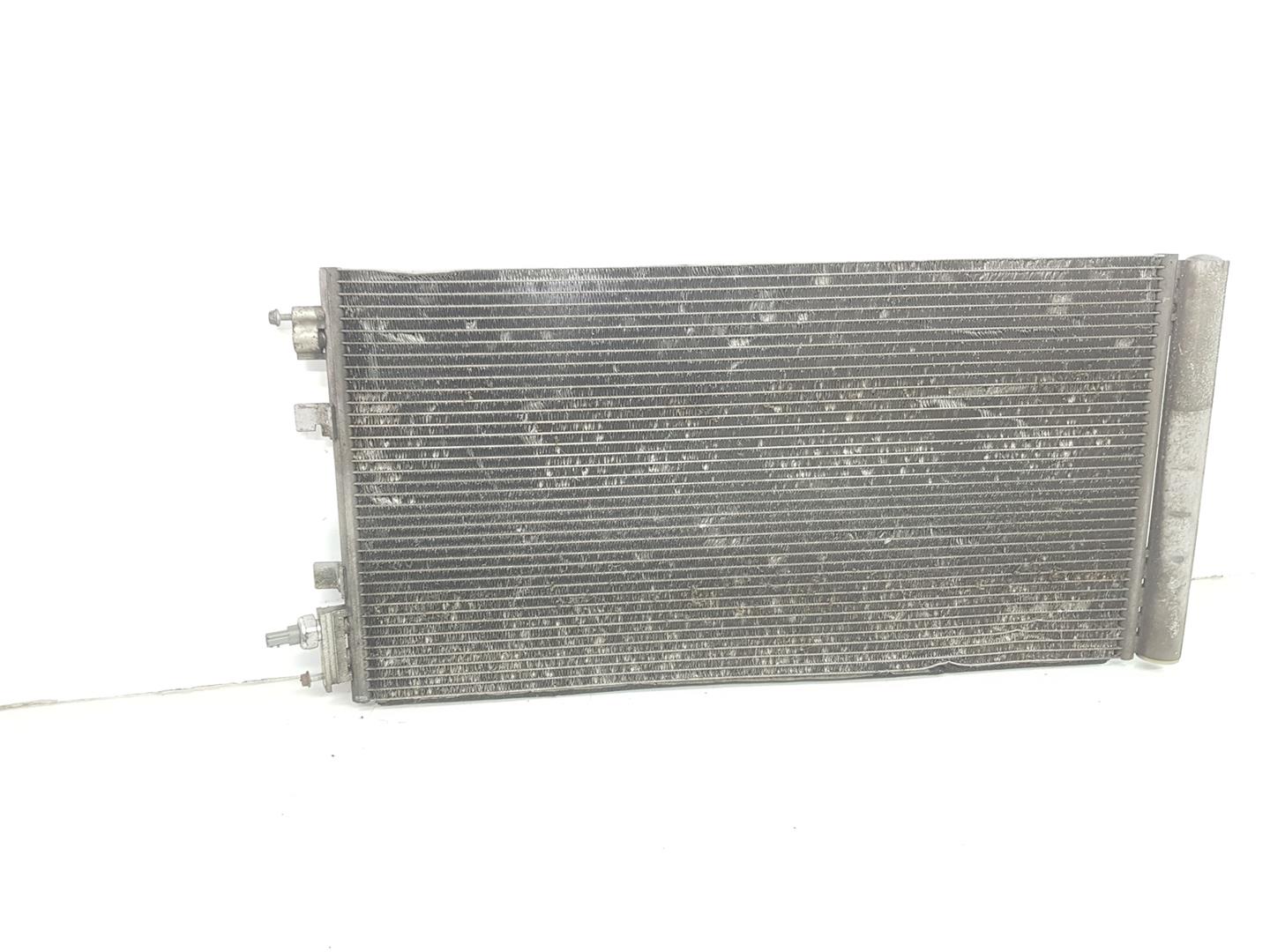 RENAULT Megane 3 generation (2008-2020) Air Con Radiator 921000294R, 921000294R 19638679