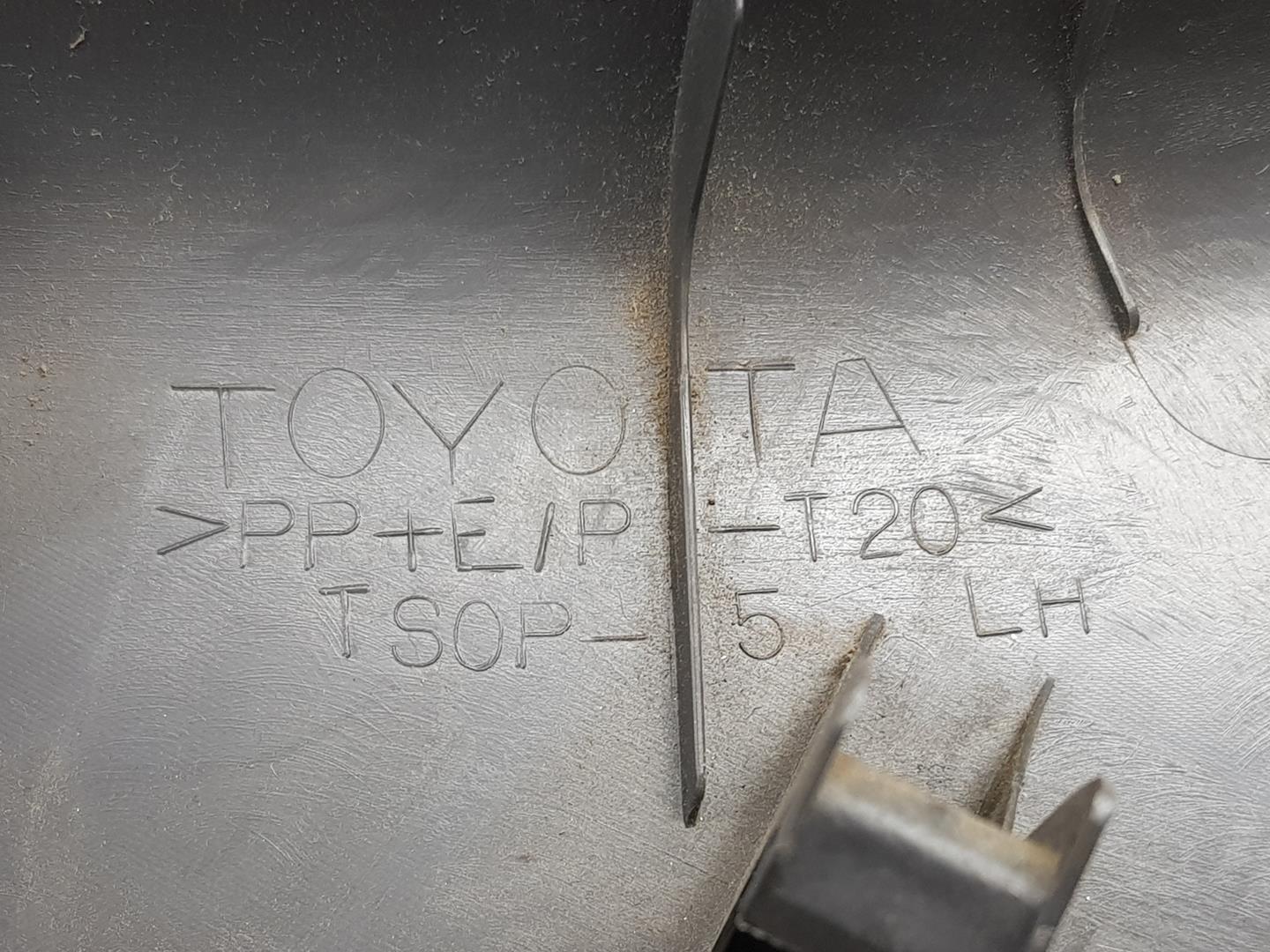 TOYOTA Land Cruiser 70 Series (1984-2024) Citas apdares detaļas 6247260240B0,6247260240B0 24227416