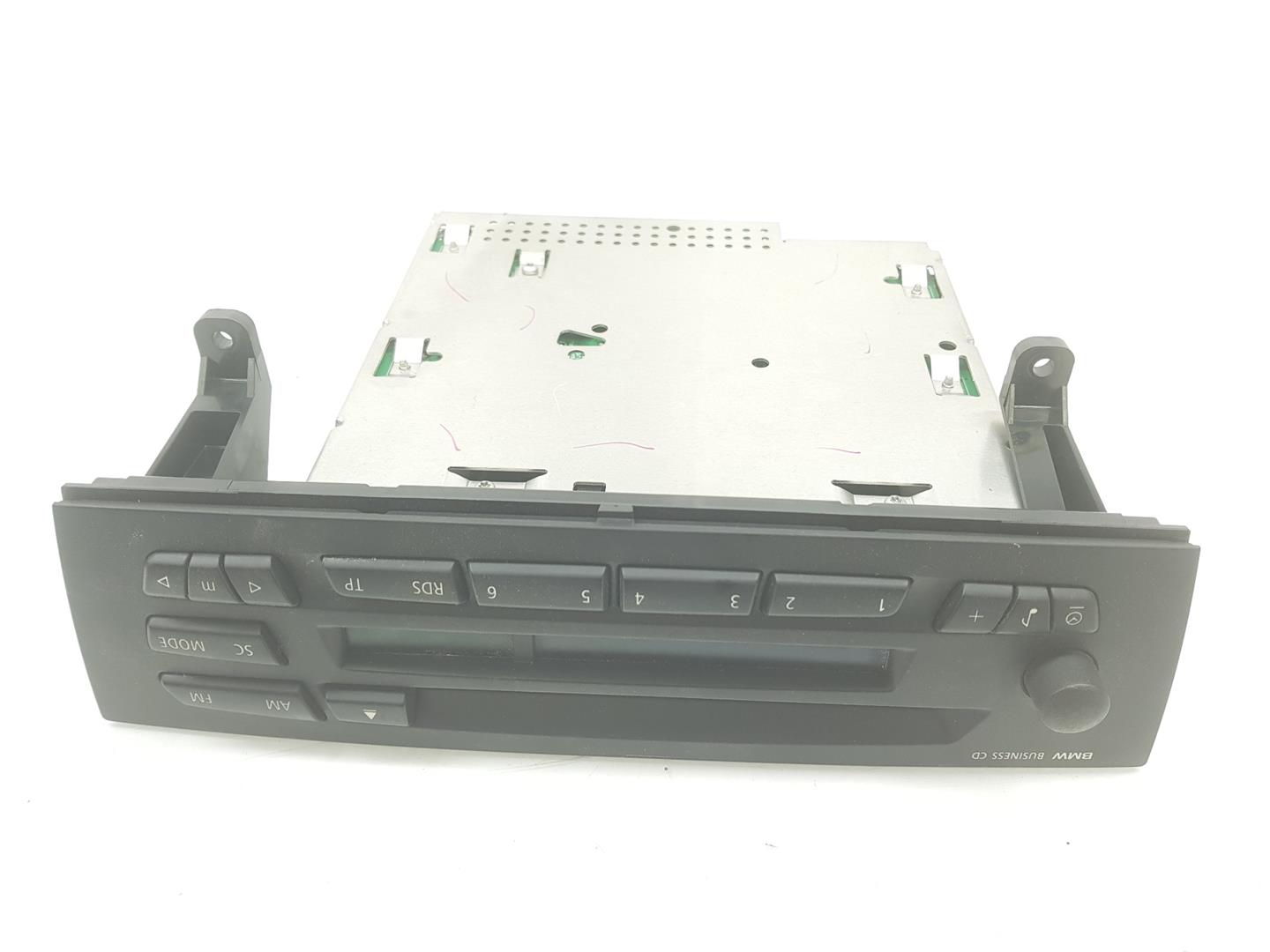 BMW 1 Series E81/E82/E87/E88 (2004-2013) Lecteur de musique sans GPS 65126962296, 6962296 19887004