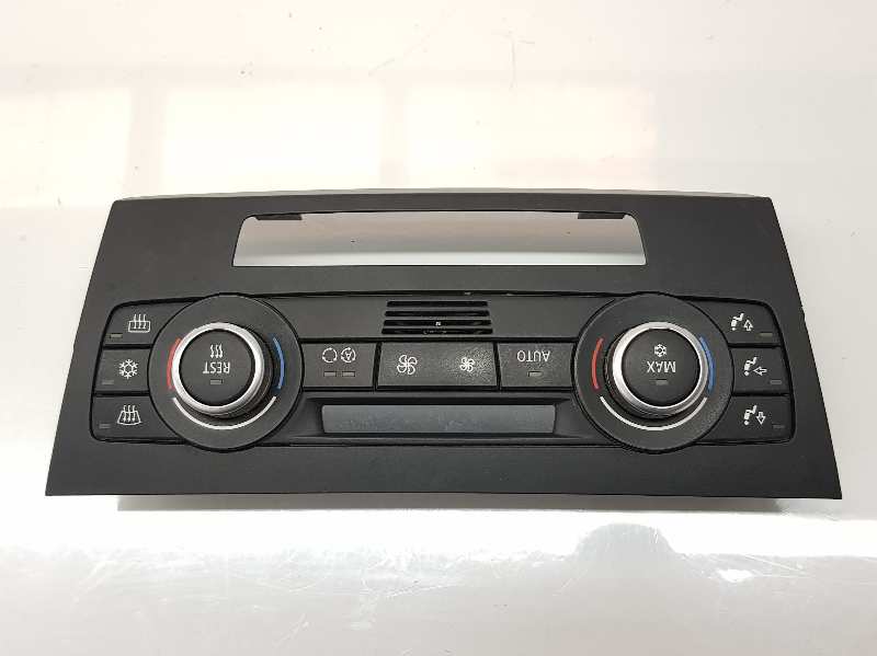 BMW 3 Series E90/E91/E92/E93 (2004-2013) Unitate de control al climei 64119182287,A2C53307711,64119199260 19639744