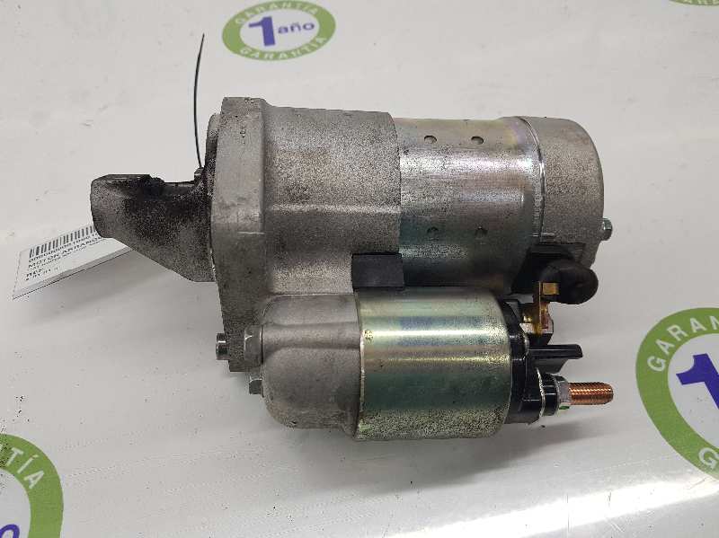 ABARTH Starter Motor 51890361, S114943A 19644433