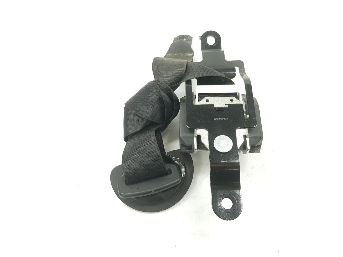 BMW X5 E70 (2006-2013) Rear Right Seatbelt 72117171174,72117171174 24228798