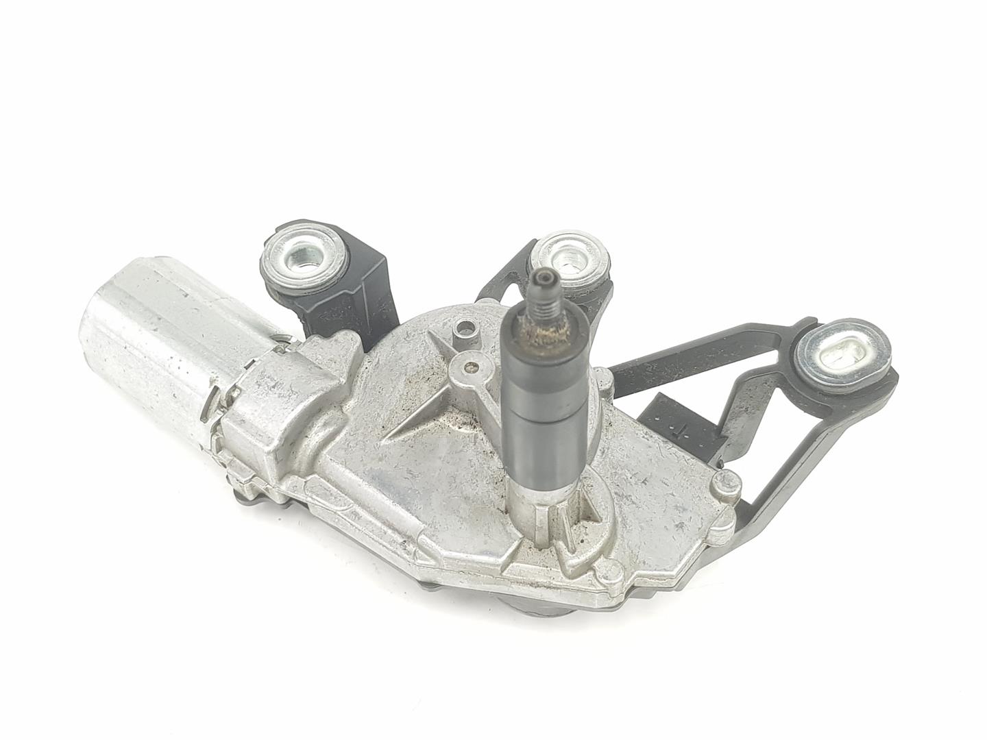 VOLKSWAGEN Polo 4 generation (2001-2009) Tailgate  Window Wiper Motor 6Q6955711A,6Q6955711A 24215539