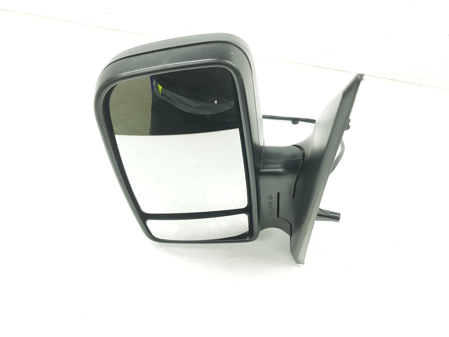 MERCEDES-BENZ Sprinter 2 generation (906) (2006-2018) Зеркало передней левой двери A0008101819, NOORIGINAL 24224255