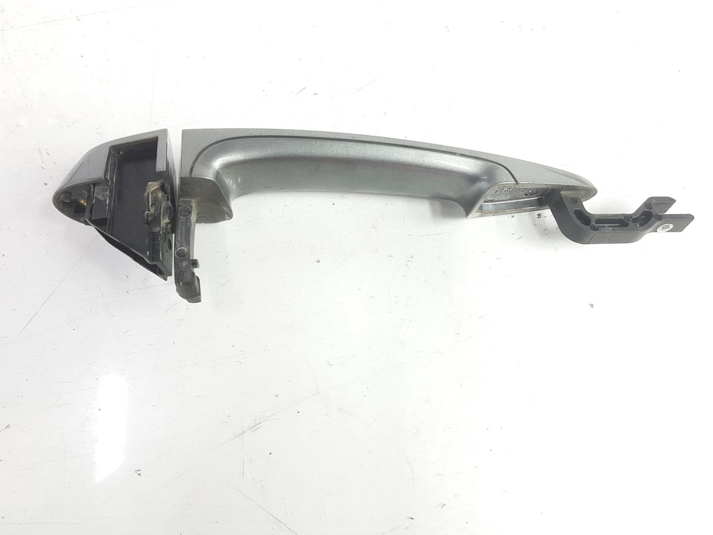 BMW X6 E71/E72 (2008-2012) Rear right door outer handle 51217207562,51217207562,COLORGRISA52 19768430