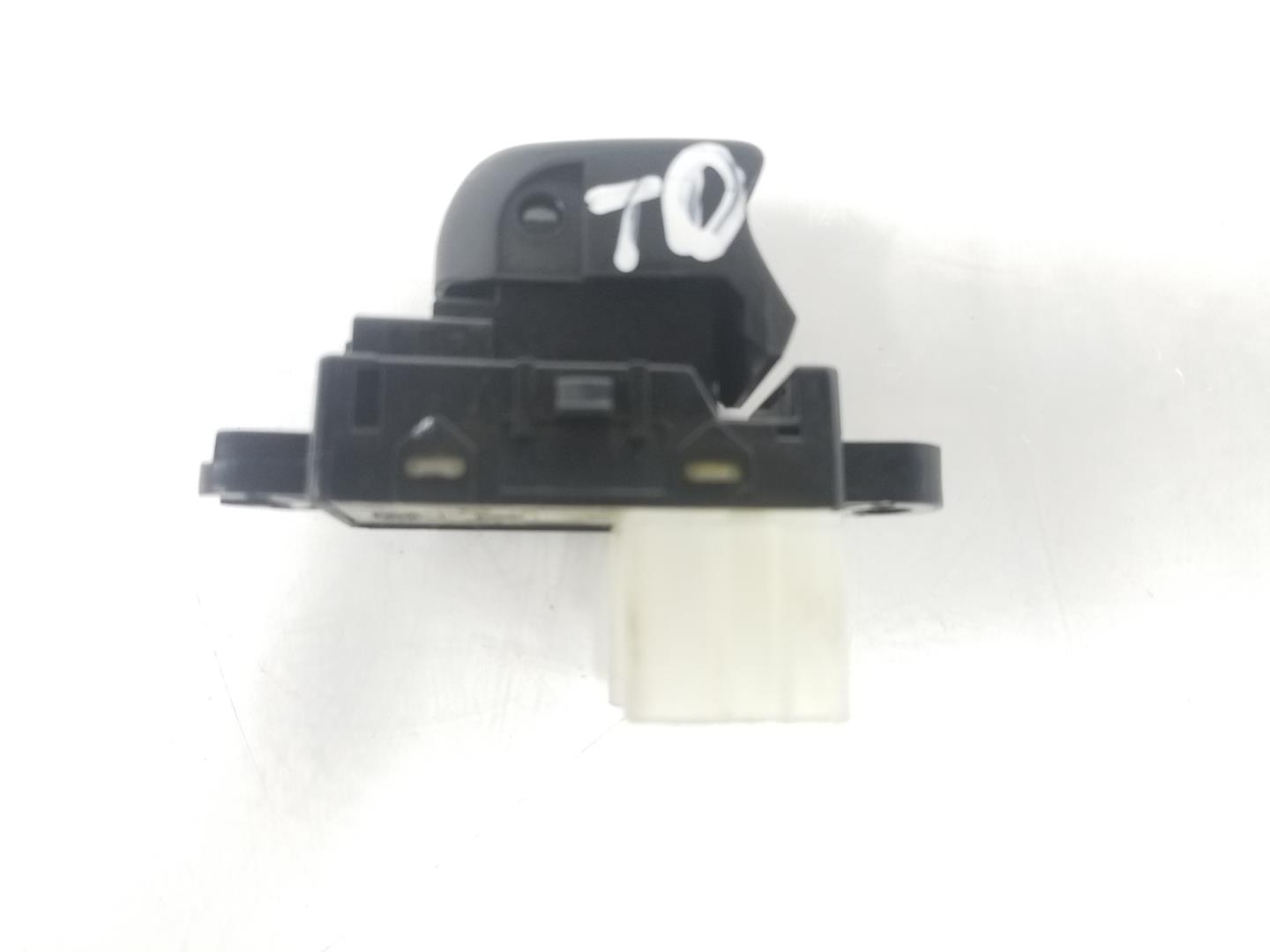 NISSAN Qashqai 2 generation (2013-2023) Rear Right Door Window Control Switch 25411HV00B,25411HV00B 19893060