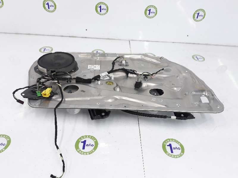 MERCEDES-BENZ C-Class W204/S204/C204 (2004-2015) Front Left Door Window Regulator A2047600534, 2127201579 19898761