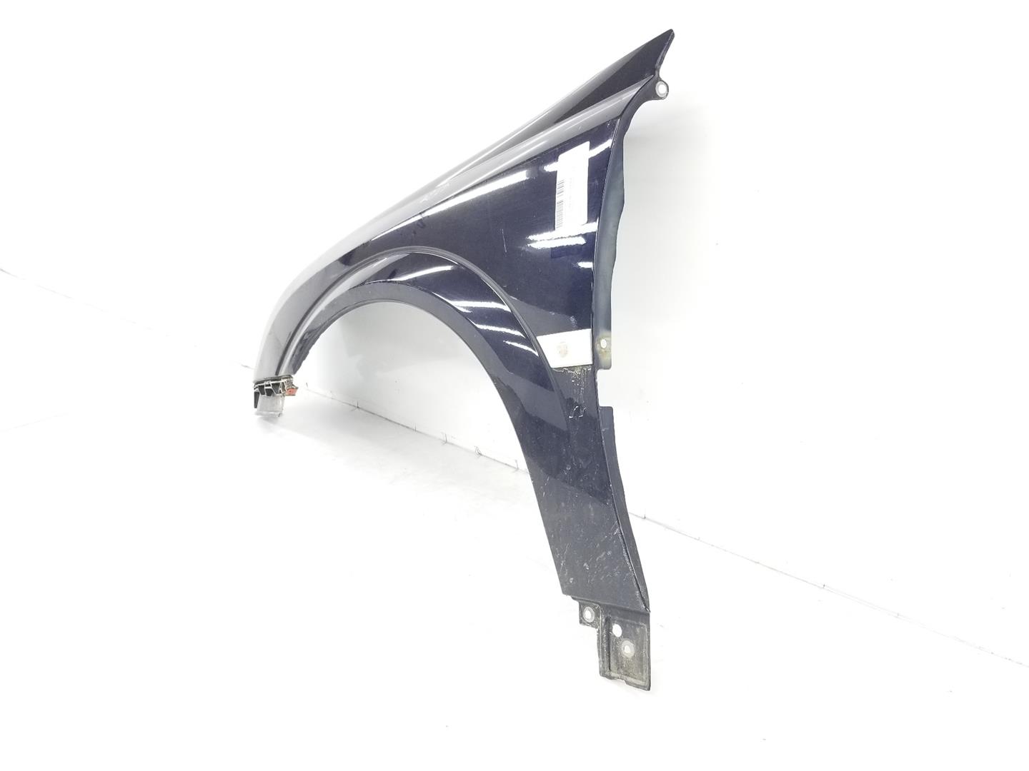 OPEL Signum C (2003-2008) Front Left Fender 93172024, 6101327, COLORAZULOSCURO4BU 19774106