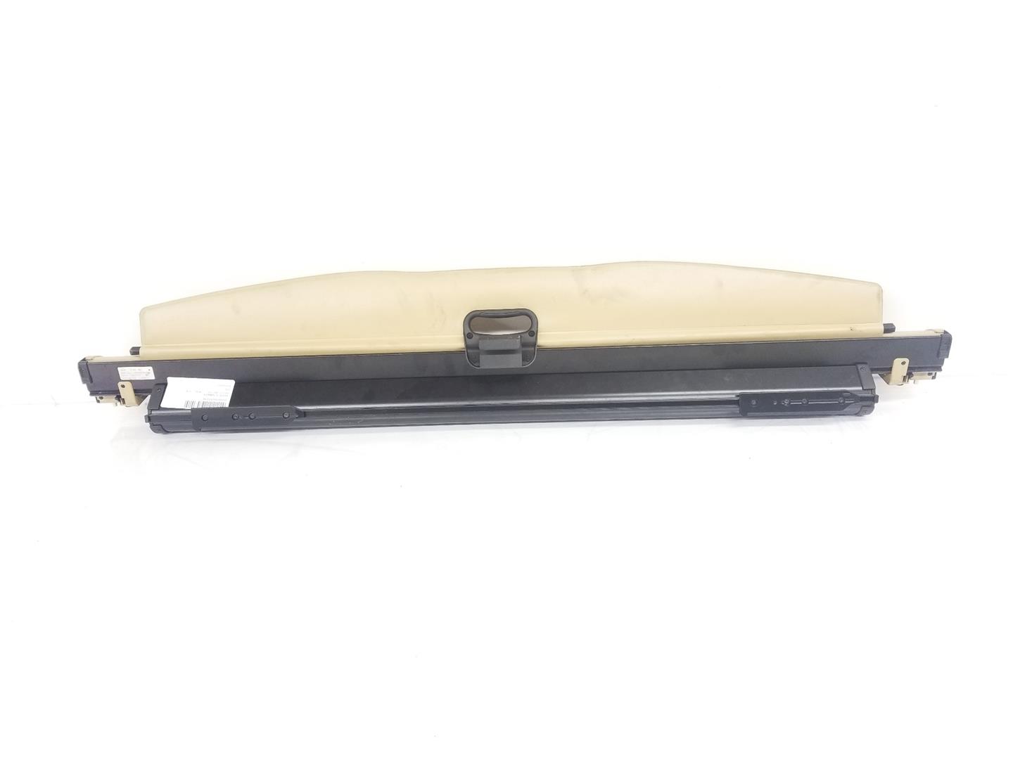 Bandeja trasera 204D4 3424660 de Bmw X3 2003-2010 150 CV