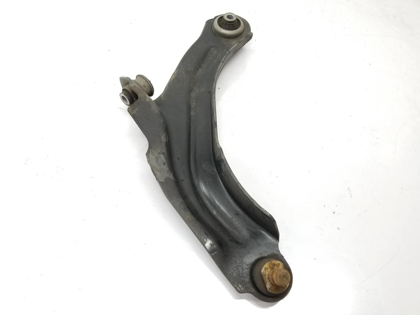 RENAULT Clio 3 generation (2005-2012) Front Left Arm 545050399R, 545050399R 24155421