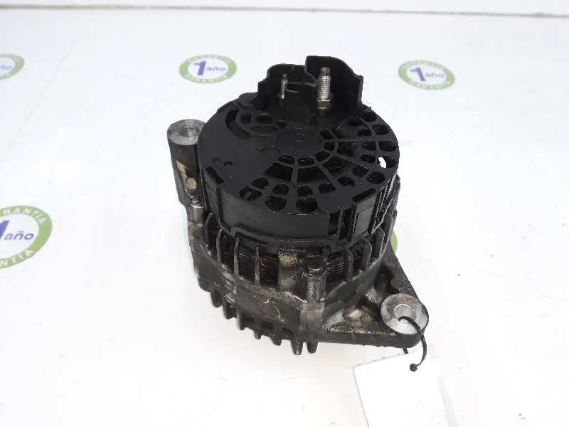 OPEL Combo D (2011-2020) Alternator 52003506,95523483,MS1012101092 19657589