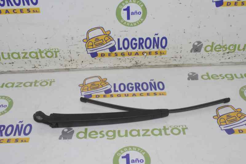 SEAT Leon 3 generation (2012-2020) Tailgate Window Wiper Arm 5F3955707 19601062