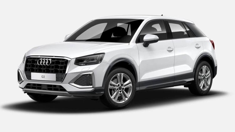 AUDI Q2 1 generation (2016-2024) Andre kontrollenheter 5Q0959592K, 5Q0959592K, 2222DL 20601733