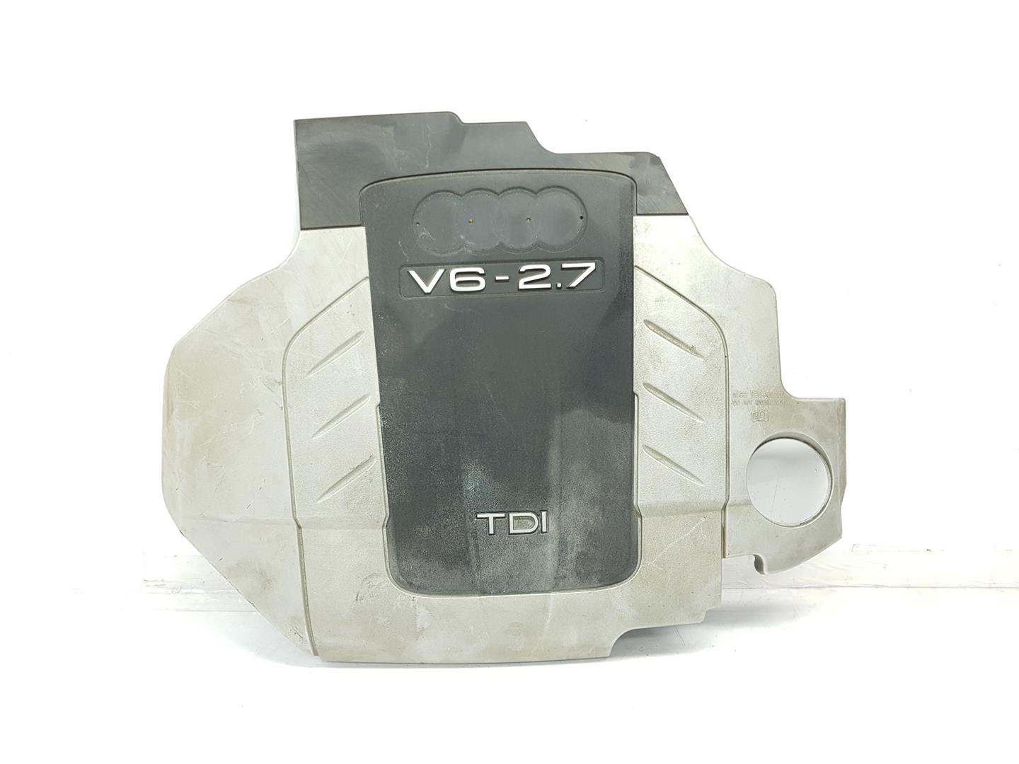 AUDI A6 C6/4F (2004-2011) Engine Cover 059103925BJ, 059103925BJ 24219383