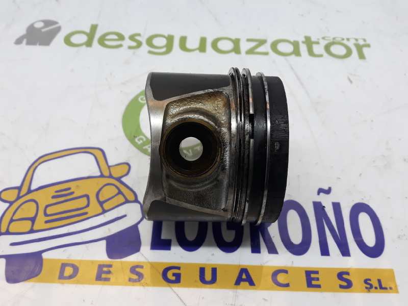 VOLKSWAGEN Passat B6 (2005-2010) Piston 03G107065C, 03G107065C 19625883