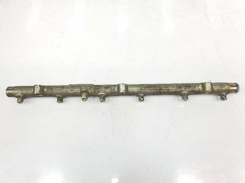 OPEL 5 Series E39 (1995-2004) Fuel Rail 13537805722, 0445216002 19735068