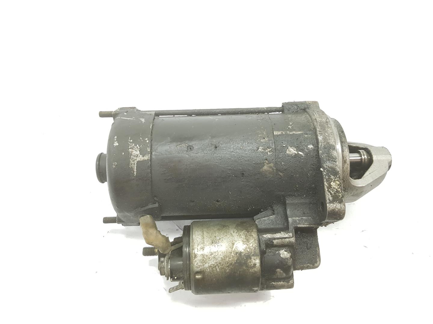 MERCEDES-BENZ Grand Cherokee 2 generation (WJ) (1999-2004) Starter Motor 56041563AA, 56041563AA 19887566