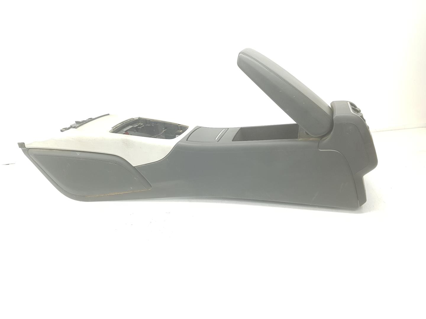 AUDI A7 C7/4G (2010-2020) Armrest 4G0863244B, 4G0864207B 19717005