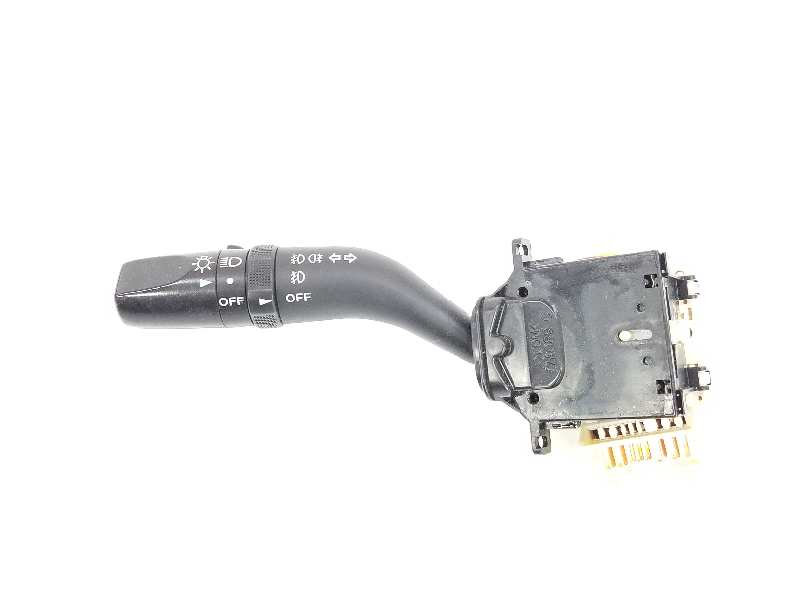 MAZDA RX-8 1 generation (2003-2011) Turn switch knob GJ6F66122, GJ6F66122 19723521