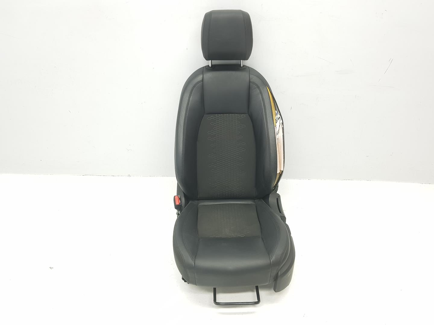LAND ROVER Discovery Sport 1 generation (2014-2024) Front Left Seat ENCUERO, MANUAL 24213693