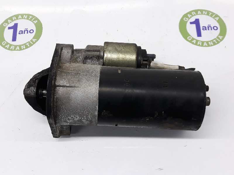 VOLVO XC90 1 generation (2002-2014) Starter Motor 36002642,36002642 19644740