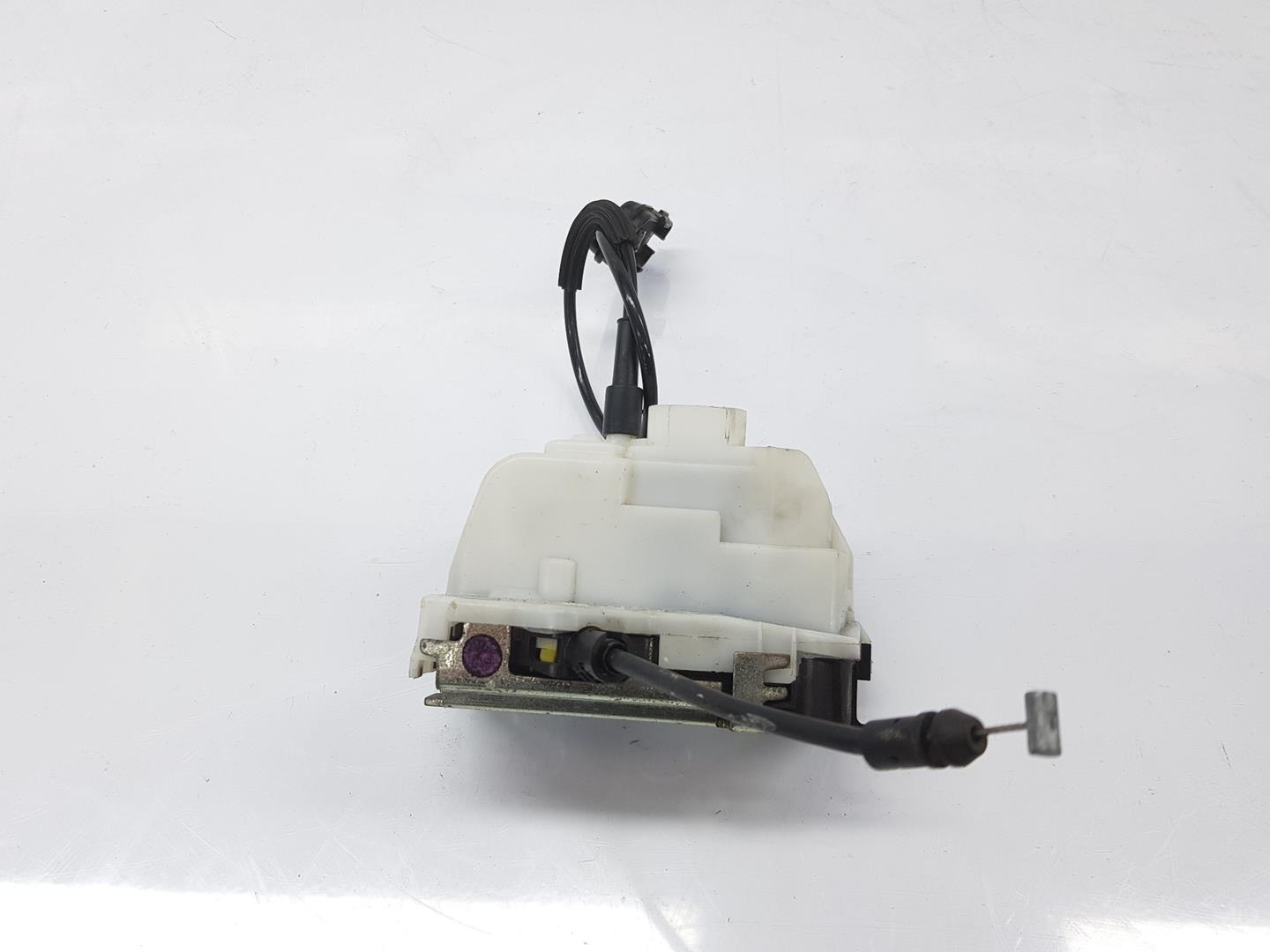 RENAULT Laguna 2 generation (2001-2007) Rear Left Door Lock 8200000657, 8200000657 19934490