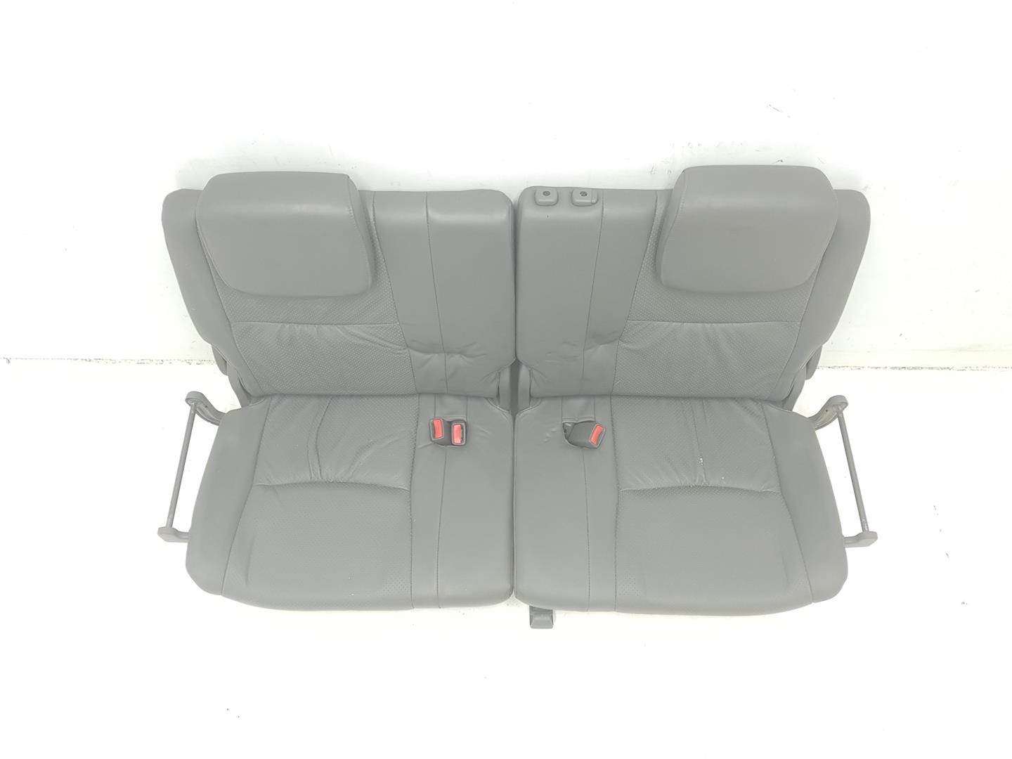 TOYOTA Land Cruiser 70 Series (1984-2024) Rear Seat ENCUERO, MANUALES 20816673