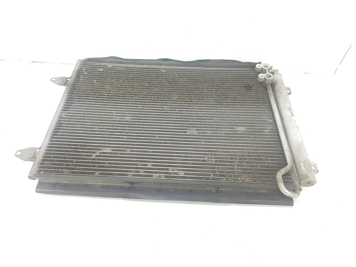 VOLKSWAGEN Passat B6 (2005-2010) Air Con Radiator 3C0820411C, 3C0820411C 19761843