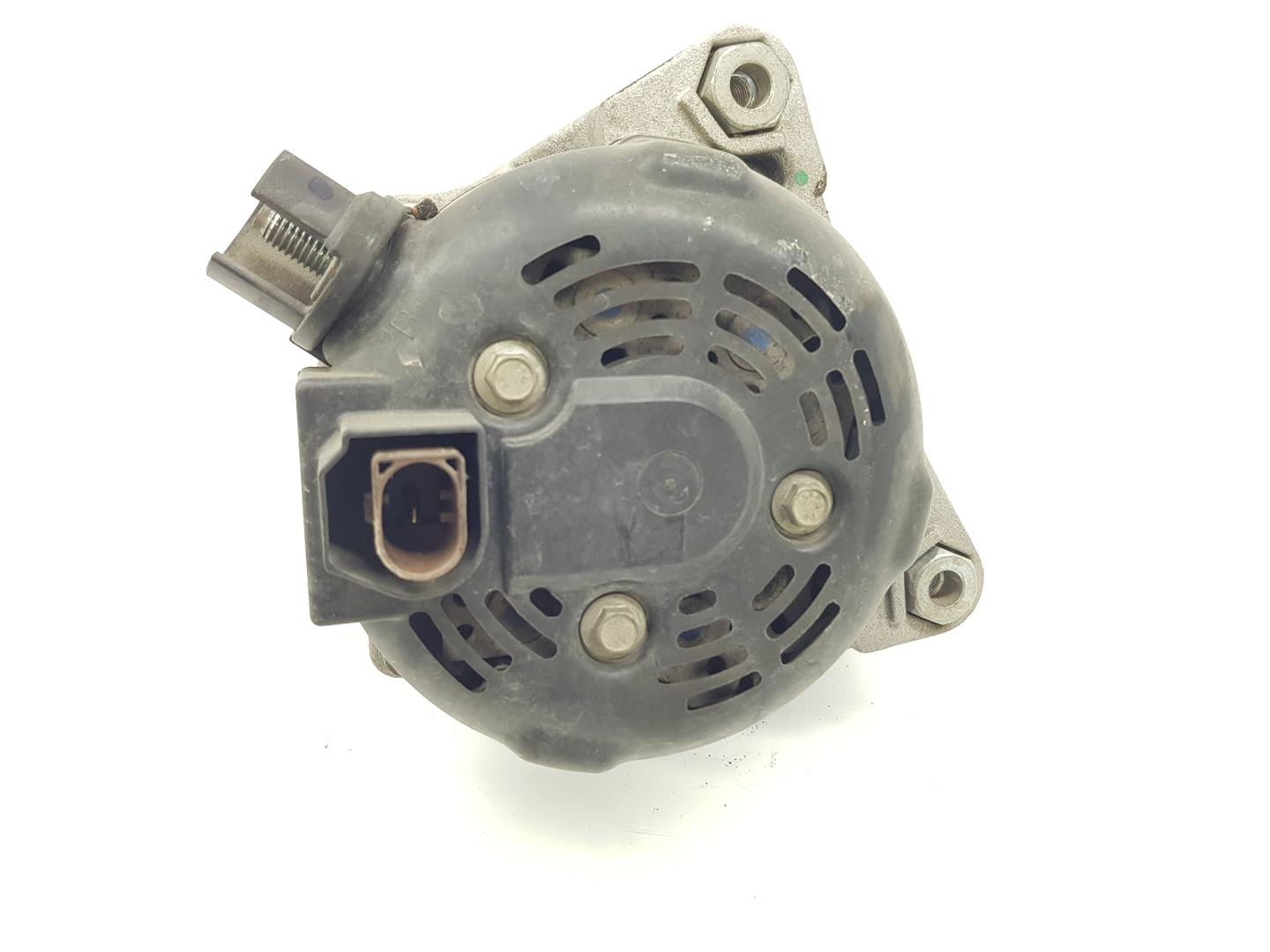 FORD Tourneo Courier 1 generation (2014-2024) Alternator 1795985, CV6T10300FA 19879807