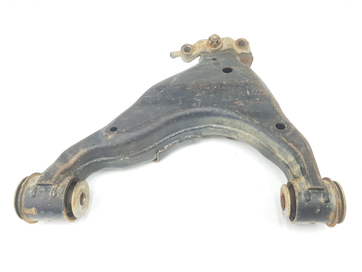 TOYOTA Land Cruiser 70 Series (1984-2024) Front Right Arm 4806860040, 4806860040 24543753