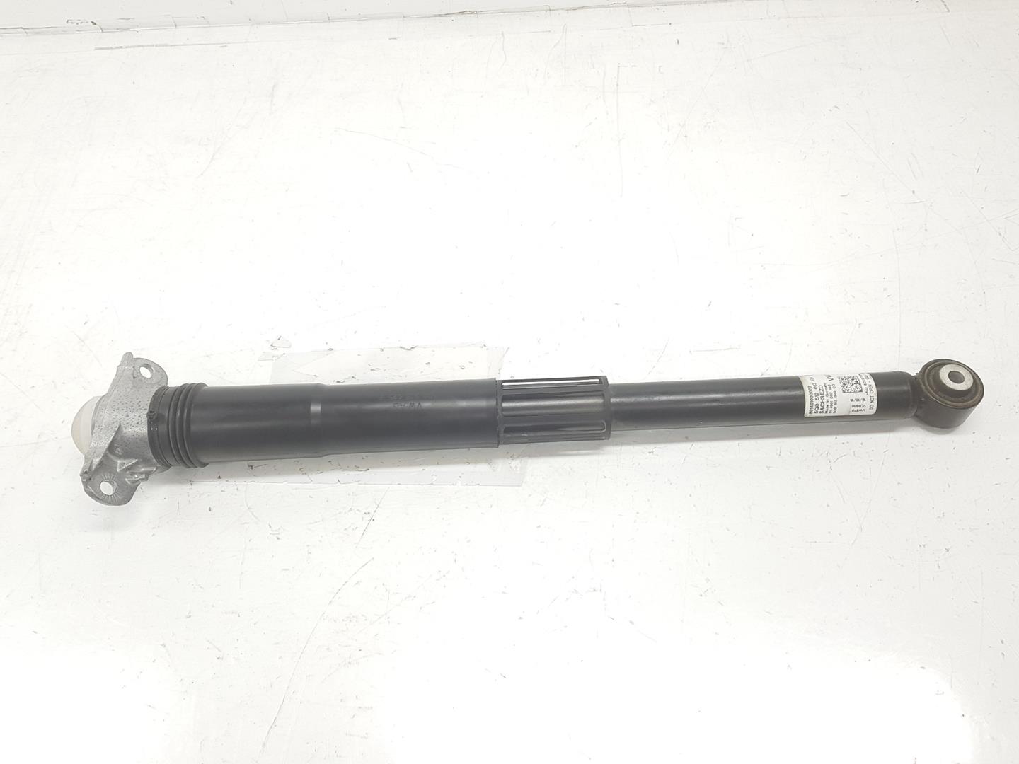 VOLKSWAGEN Golf 7 generation (2012-2024) Rear Left Shock Absorber 5Q0513049CQ, 5Q0513049CQ 19843079