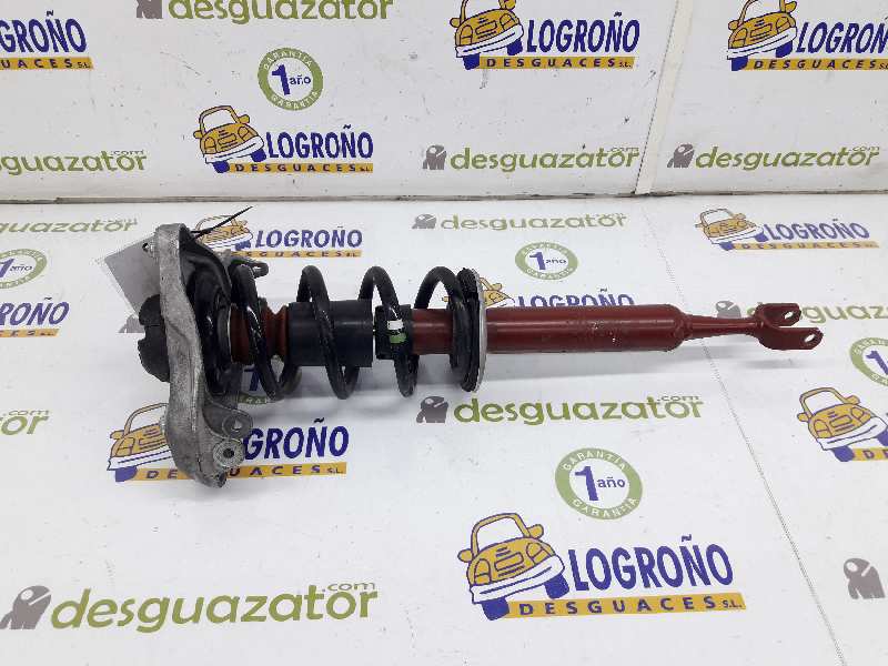 AUDI A4 B7/8E (2004-2008) Front Left Shock Absorber 8E0413031CT, 8E0413031CT 19610259