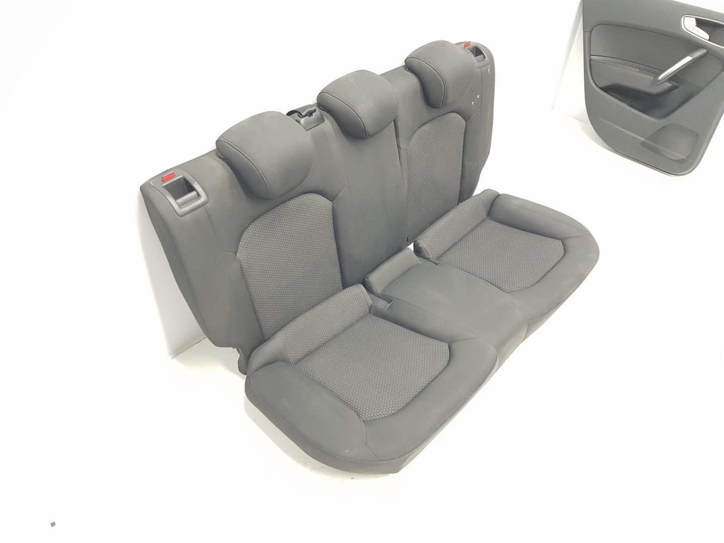 AUDI A7 C7/4G (2010-2020) Seats ASIENTOSTELA, ASIENTOSMANUALES, FALTAUNPANEL 19835009