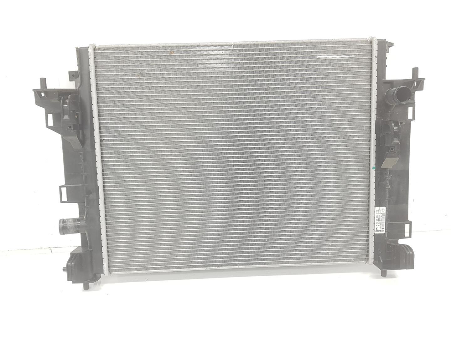 SMART Forfour 2 generation (2015-2023) Air Con Radiator A4535000003, R214105514R 19913734