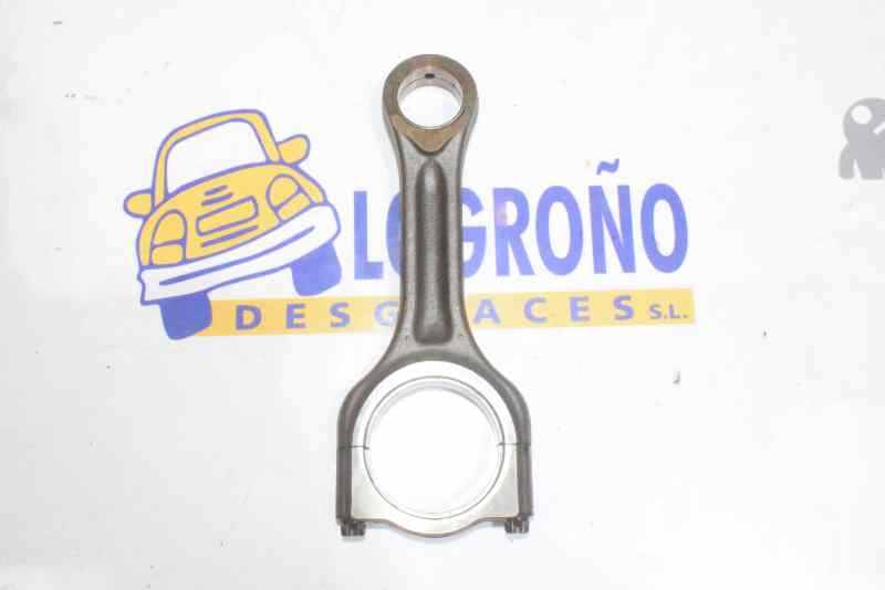 CITROËN C4 1 generation (2004-2011) Connecting Rod 060392,1628566280 19554161