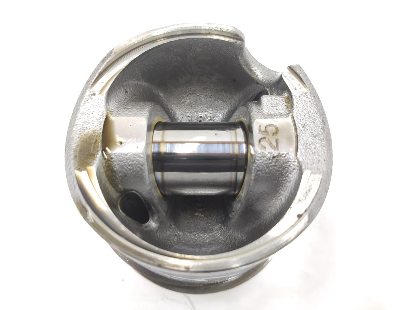 AUDI A4 B7/8E (2004-2008) Piston 03G107065C, 03G107065C, 1111AA 20580002