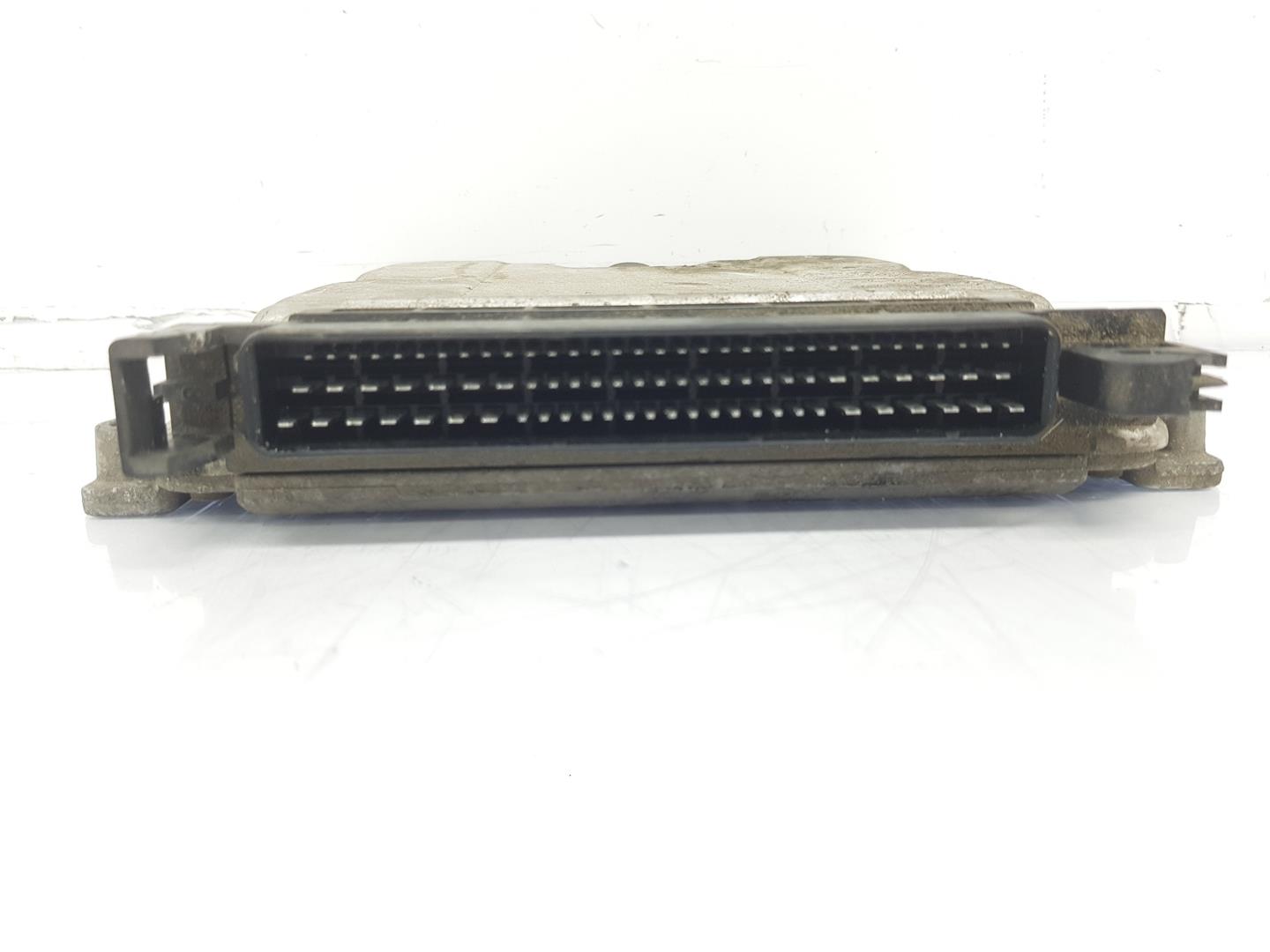 PEUGEOT 306 1 generation (1993-2002) Engine Control Unit ECU 9635157580,0281001976 19830199